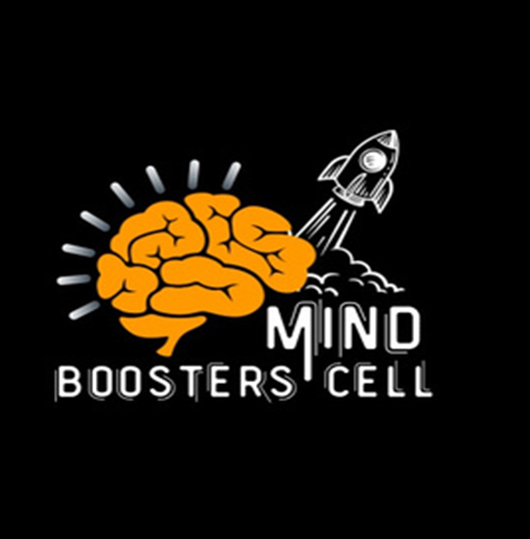 The Mind Booster Cell