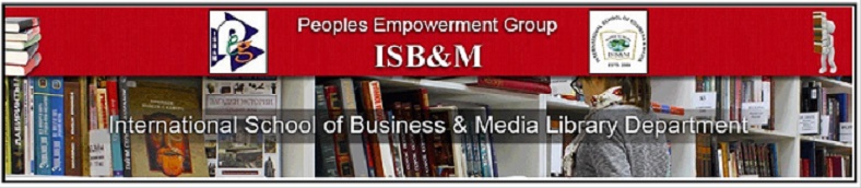 ISB&M College of Commerce Pune